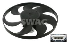 Swag 30910279 Fan Motoru Ford Galaxy 1.9Td 2.0İ 94-00 Polo 98-01