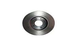 Valeo 186714 Fren Diski Ön Favorıt Lx  Düz 236Mm