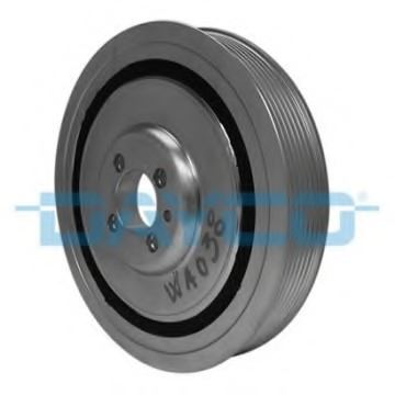 Dayco Dpv1020 Krank Kasnağı Doblo Grande Punto Idea Panda Punto C
