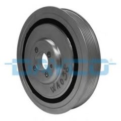 Dayco Dpv1020 Krank Kasnağı Doblo Grande Punto Idea Panda Punto C