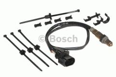 Bosch 258007353 Oksijen/Lambda Sensörü A6 2005 Sonrası 3.0 Quattro