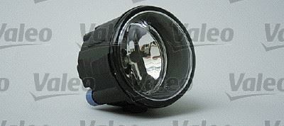 Valeo 43403 Sis Farı Sağ Sol Note 2005 Sonrası Juke  2010 Sonrası X-Traıl 07-