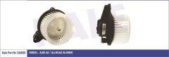 Kale 342695 Kalorifer Motoru A6 01-04 Rs6 02-