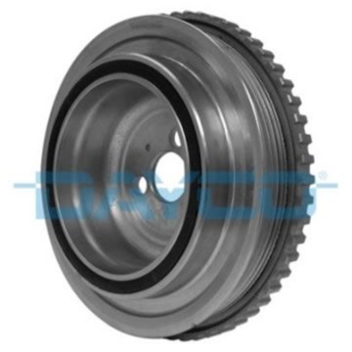 Dayco Dpv1028 Krank Kasnağı Brava Grande Punto Idea Panda Punto S