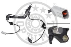 Optimal 06-S100 Optimal Abs Sensörü Ön Sağ Mazda 323 Famılıa 98-0