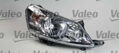 Valeo 43406 Far Sağ + Sinyal Scudo Iıı / Expert Iıı / Jumpy Iıı E