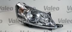 Valeo 43406 Far Sağ + Sinyal Scudo Iıı / Expert Iıı / Jumpy Iıı E