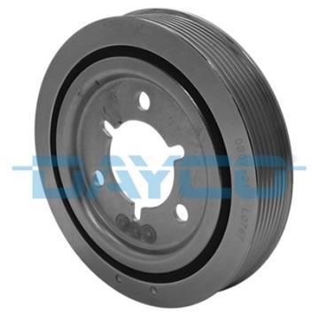 Dayco Dpv1029 Krank Kasnağı 206 207 307 1007 Bıpper Partner / Xsa