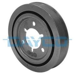 Dayco Dpv1029 Krank Kasnağı 206 207 307 1007 Bıpper Partner / Xsa