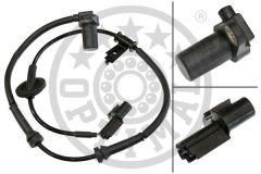Optimal 06-S168 Abs Sensörü Ön Sağ Getz 02-10