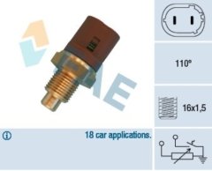 Fae 34450 Hararet Müşürü Master Iı Movano 2.5Dcı 2.8