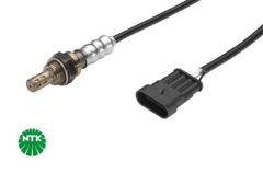 Ngk 7978 Oksijen/Lambda Sensörü Palıo Albea Lınea Doblo Bravo Iı Idea Pu