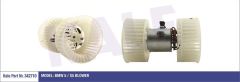 Kale 342710 Kalorifer Motoru Bmw 5 E39 Bmw X5 Oto. Ac 12V