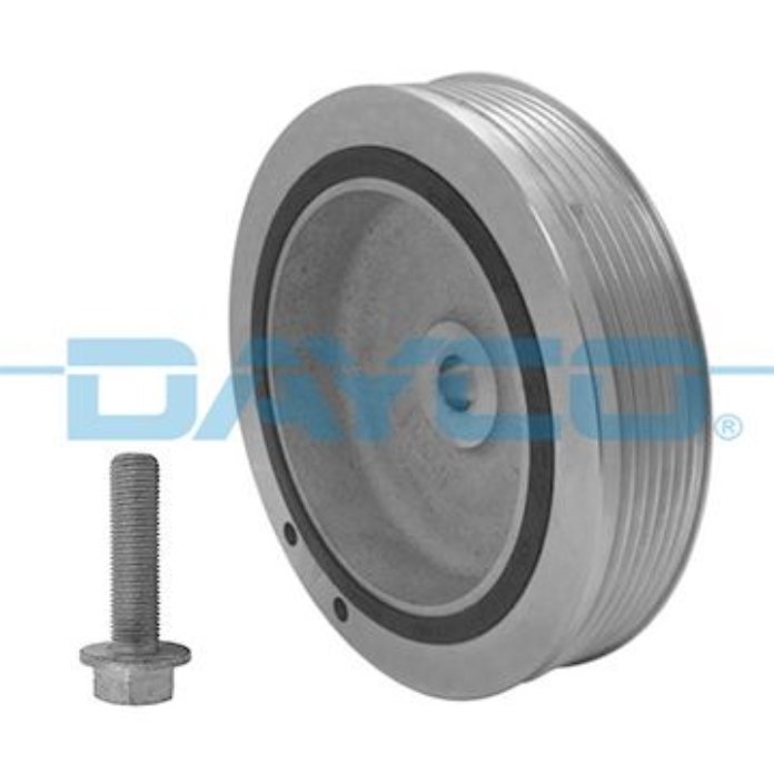 Dayco Dpv1032 Krank Kasnağı Megane I Scenıc Kangoo Express 1.9 F8