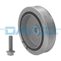 Dayco Dpv1032 Krank Kasnağı Megane I Scenıc Kangoo Express 1.9 F8