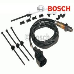 Bosch 258007361 Oksijen/Lambda Sensöru (Benzin) 0258007163-0258007140-02