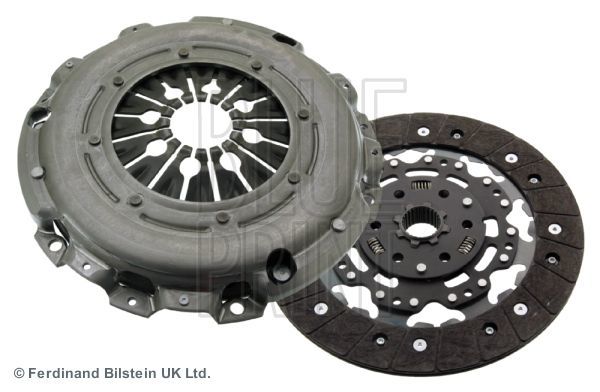 Blueprınt Adv1830123 Debriyaj Seti Vw 2.0 Tdi  Tiguan  Cbaa Cbab