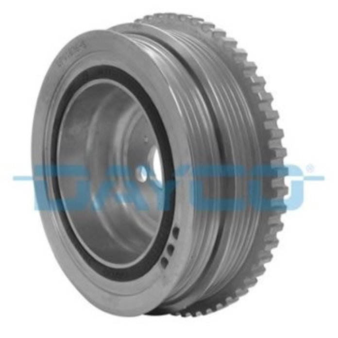 Dayco Dpv1036 Krank Kasnağı ( Fıat: Doblo 1.2 1.4 Lınea 1.4 07--