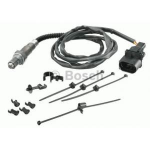 Bosch 258007368 Oksijen/Lambda Lambda Sensöru Volvo S60 (00-10)S80 (00-0