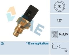 Fae 35250 Hararet Müşürü R11 R19 R21 Trafıc