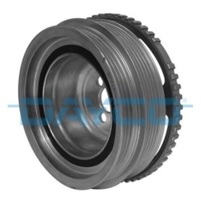 Dayco Dpv1038 Krank Kasnağı Doblo Palıo Albea 1.4 Fıre