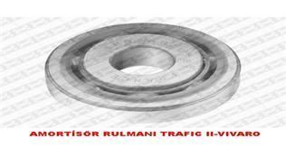 Snr M25506 Snr Amortisör Rulmanı Trafıc / Vıvaro