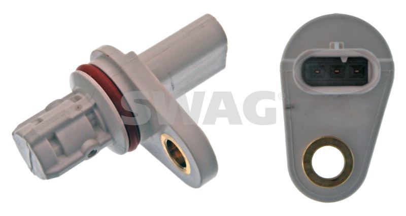 Swag 40938710 Eksantrik Devir Sensörü Corsa D Corsa E Astra J Mok