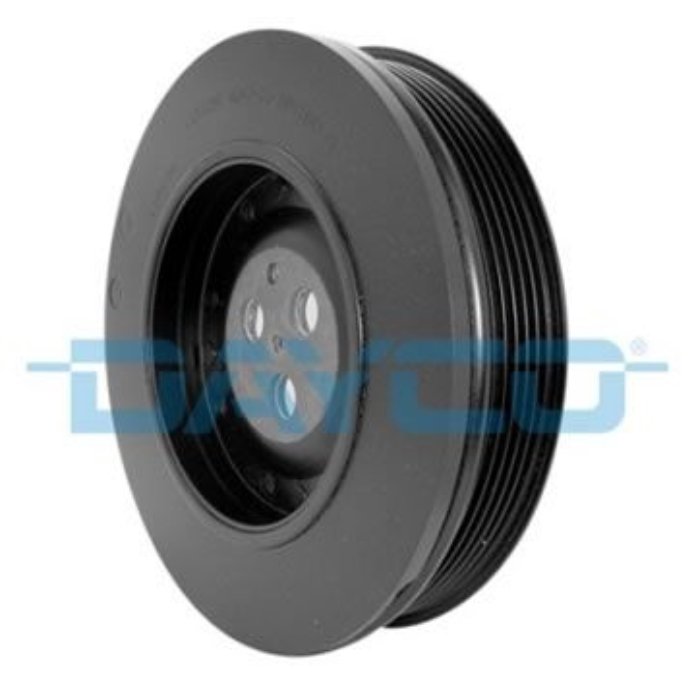 Dayco Dpv1041 Krank Kasnağı V184 2.0 Tdcı 01-06 Mondeo Iıı 2.0 Td