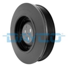 Dayco Dpv1041 Krank Kasnağı V184 2.0 Tdcı 01-06 Mondeo Iıı 2.0 Td