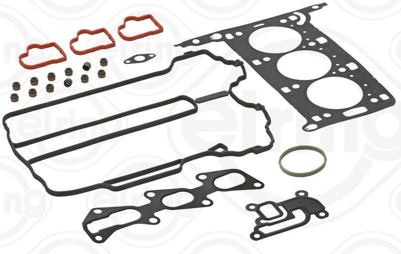 Elring 434340 Motor Takım Conta Üst Triger Kapak Contasız Corsa C