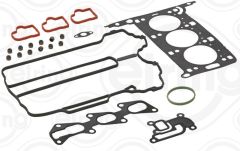 Elring 434340 Motor Takım Conta Üst Triger Kapak Contasız Corsa C