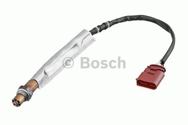 Bosch 258010032 Oksijen/Lambda Sensörü Golf Iv Bora 1.6 Bfq