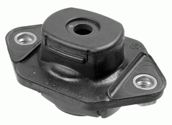 Sachs 802547 Amortisör Tablası Takozu Arka Alt Bmw 1 Serı E81 E82