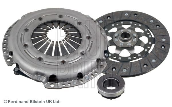 Blueprınt Adv183036 Debriyaj Seti Vw 1.8 1.8T Passat A4   Adr,Aeb