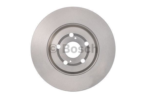 Bosch 986479423 Fren Diski Ön Avensıs 03-08  2.0 2.0 D4D 2.4 Hava