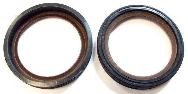 Elring 434550 Krank Keçesi Arka Astra G Astra H Corsa C Z14Xe Z16