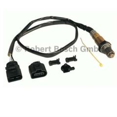 Bosch 258010036 Oksijen/Lambda Sensörü Golf V Jetta 1.6 Blf