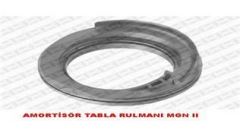 Snr M25508 Snr Amortisör Rulmanı Megane Iı