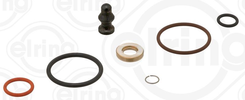 Elring 434651 Enjektör Tamir Takımı Polo Jetta Passat Caddy Trans