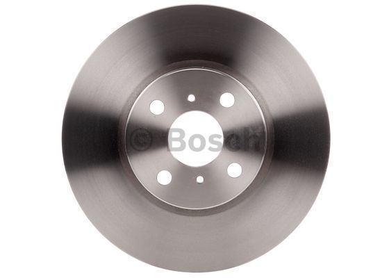 Bosch 986479431 Fren Diski Ön Yarıs 05-13  Havalı 275Mm