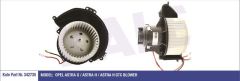 Kale 342735 Kalorifer Motoru Astra G 1998 Sonrası Astra H 2004 Sonrası Zafıra A 97-