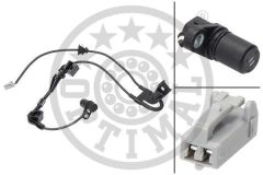 Optimal 06-S379 Optimal Abs Sensörü Arka Sağ Corolla 93-02
