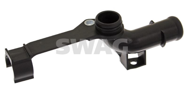 Swag 10944985 Soğutma Suyu Borusu Mercedes C Class Model 203 Mode