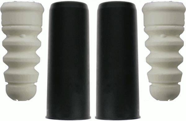 Sachs 900082 Amortisör Toz Korugu Arka Audı A4 8E2 B6 1.6 00-04