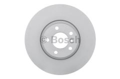 Bosch 986479436 Fren Diski Ön [6D-348Mm E70 E71 E72 3.0 Sı 2008 Sonrası N5