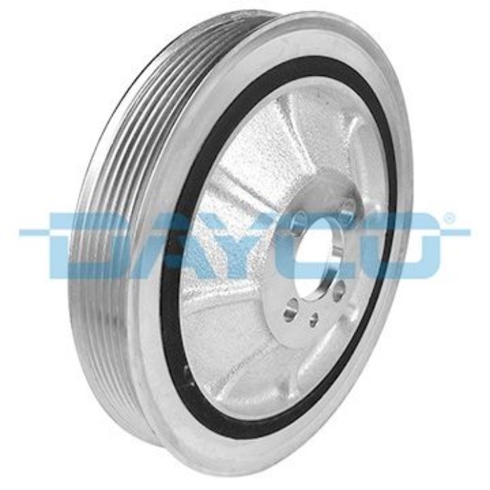 Dayco Dpv1139 Krank Kasnağı ( Fıat: 1.6D Bravo Iı Egea 500L / Alf