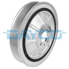Dayco Dpv1139 Krank Kasnağı ( Fıat: 1.6D Bravo Iı Egea 500L / Alf