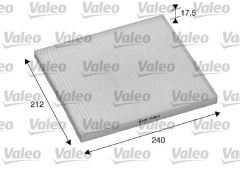 VALEO 698895 POLEN FİLTRESİ CARNIVAL 05- CERATO 04- SORENTO 10-