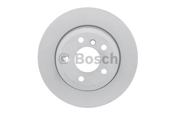 Bosch 986479442 Fren Diski Bmw X5 (E70-F15-F85) 07-X6 2008 Sonrası (E71-E7