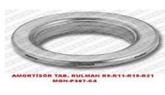 Snr M25901 Snr Amortisör Rulmanı 206 207 307 308 Partner / C3 C4